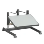 ESD Footrest with Pneumatic Spring