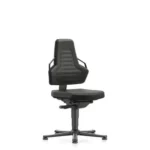 ESD Nexxit Chair Configurable Seat Height, Upholstery & Castors