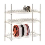 Super Erecta SMT Reel Shelves