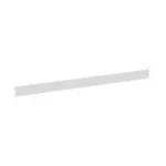 ESD Full Width Bin Rail – 120 mm