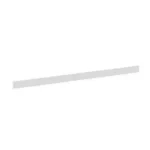 ESD Full Width Bin Rail – 150 mm