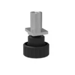 ESD Brake for Cart
