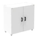 ESD Low Cabinet – Board Shelf 3S 1000×1000×500 mm