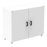 ESD Low Cabinet – Board Shelf 3S 1000×1200×600 mm