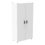 ESD High Cabinet – Steel Shelf 4S 2000×1000×500 mm