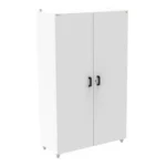 ESD High Cabinet – Steel Shelf 4S 2000×1200×600 mm