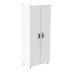 ESD High Cabinet – Steel Shelf 4S 2000×800×500 mm