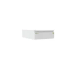 ESD Suspended Container – 1 Lockable Drawer Silent