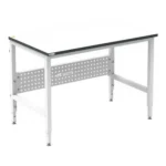 ESD Workbench – Manual H-Type 1200×700 mm Rectangular