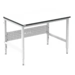 ESD Workbench – Electric H-Type HD 1200×800 mm Rectangular