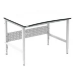 ESD Workbench – Manual H-Type 1200×800 mm Ergonomic