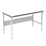 ESD Workbench – Manual H-Type 1500×700 mm Rectangular