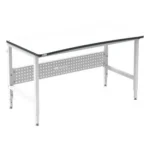ESD Workbench – Electric H-Type HD 1500×700 mm Ergonomic