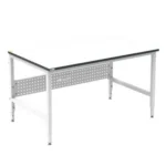 ESD Workbench – Manual H-Type 1500×900 mm Rectangular