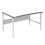 ESD Workbench – Manual H-Type 1500×900 mm Ergonomic