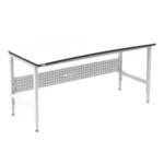 ESD Workbench – Manual H-Type 1800×700 mm Ergonomic