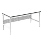 ESD Workbench – Manual H-Type 1800×800 mm Rectangular