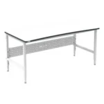 ESD Workbench – Manual H-Type 1800×800 mm Ergonomic