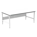 ESD Workbench – Electric H-Type HD 1800×900 mm Rectangular