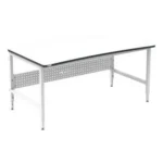 ESD Workbench – Manual H-Type 1800×900 mm Ergonomic