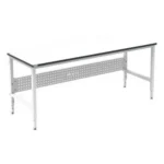 ESD Workbench – Manual H-Type 2000×700 mm Rectangular