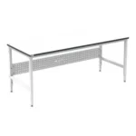 ESD Workbench – Manual H-Type 2000×800 mm Rectangular