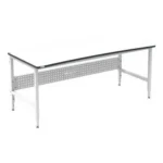ESD Workbench – Manual H-Type 2000×800 mm Ergonomic