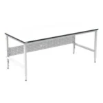 ESD Workbench – Manual H-Type 2000×900 mm Rectangular