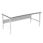 ESD Workbench – Manual H-Type 2000×900 mm Ergonomic