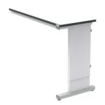 ESD Worktable Add-On – Manual L-Type 1200×500 mm