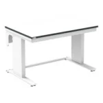 ESD Workbench – Electric L-Type HD 1200×800 mm Rectangular