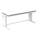 ESD Workbench – Electric L-Type LD 1800×700 mm Ergonomic