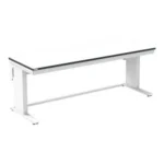 ESD Workbench – Electric L-Type LD 2000×700 mm Ergonomic
