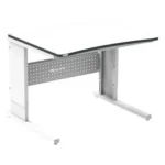 ESD Workbench – Manual L-Type 1200×900 mm Ergonomic