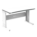 ESD Workbench – Manual L-Type 1500×700 mm Ergonomic
