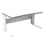 ESD Workbench – Manual L-Type 1800×900 mm Ergonomic