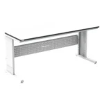 ESD Workbench – Manual L-Type 2000×700 mm Rectangular