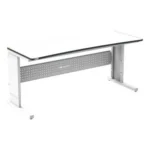 ESD Workbench – Manual L-Type 2000×700 mm Ergonomic