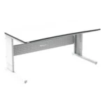 ESD Workbench – Manual L-Type 2000×900 mm Ergonomic