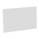 ESD Half Width High Perforated Panel – 2000 mm