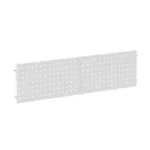 ESD Full Width Low Perforated Panel – 120 mm