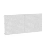 ESD Full Width High Perforated Panel – 150 mm