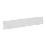 ESD Full Width Low Perforated Panel – 180 mm