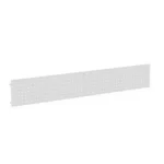 ESD Full Width Low Perforated Panel – 200 mm