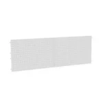 ESD Full Width High Perforated Panel – 200 mm