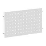 ESD Half Width Low Perforated Panel – 1200 mm