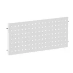 ESD Half Width Low Perforated Panel – 1500 mm