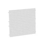 ESD Half Width High Perforated Panel – 1500 mm