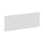 ESD Half Width Low Perforated Panel – 1800 mm