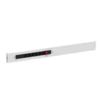 ESD Full Width Power Strip – 120 mm